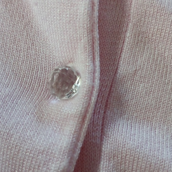 BOCAR button sweater - Picture 5 of 6